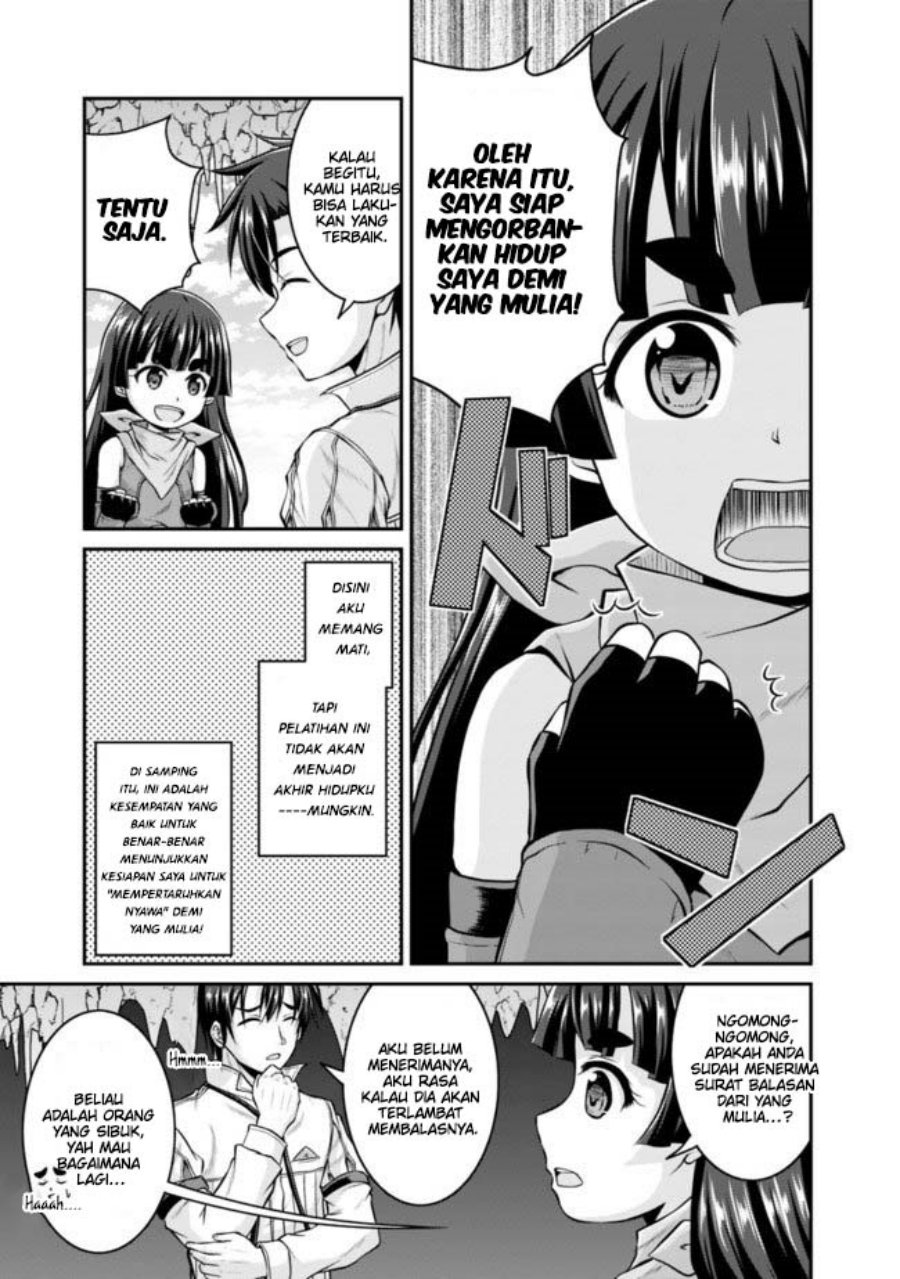 save-load-no-dekiru-yadoya-san - Chapter: 35