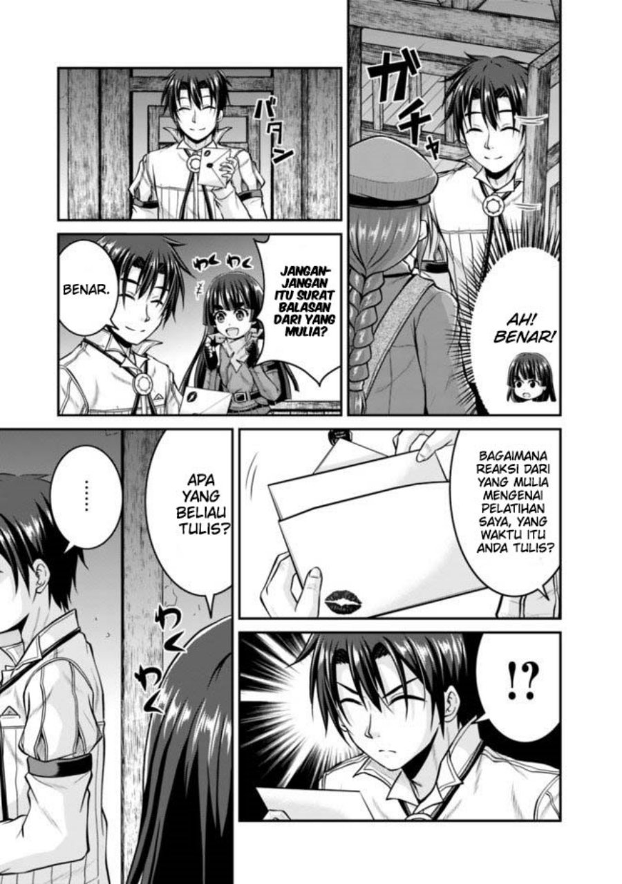 save-load-no-dekiru-yadoya-san - Chapter: 35