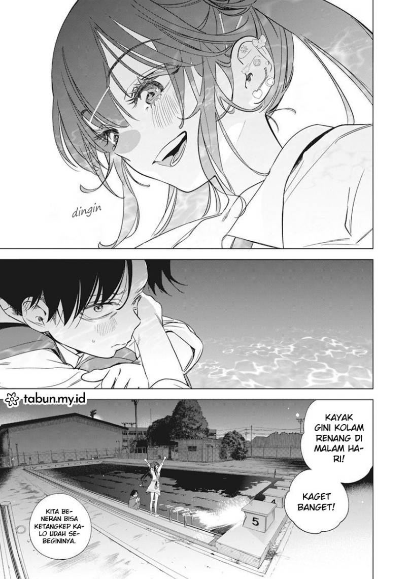 kakunaru-ue-wa - Chapter: 3