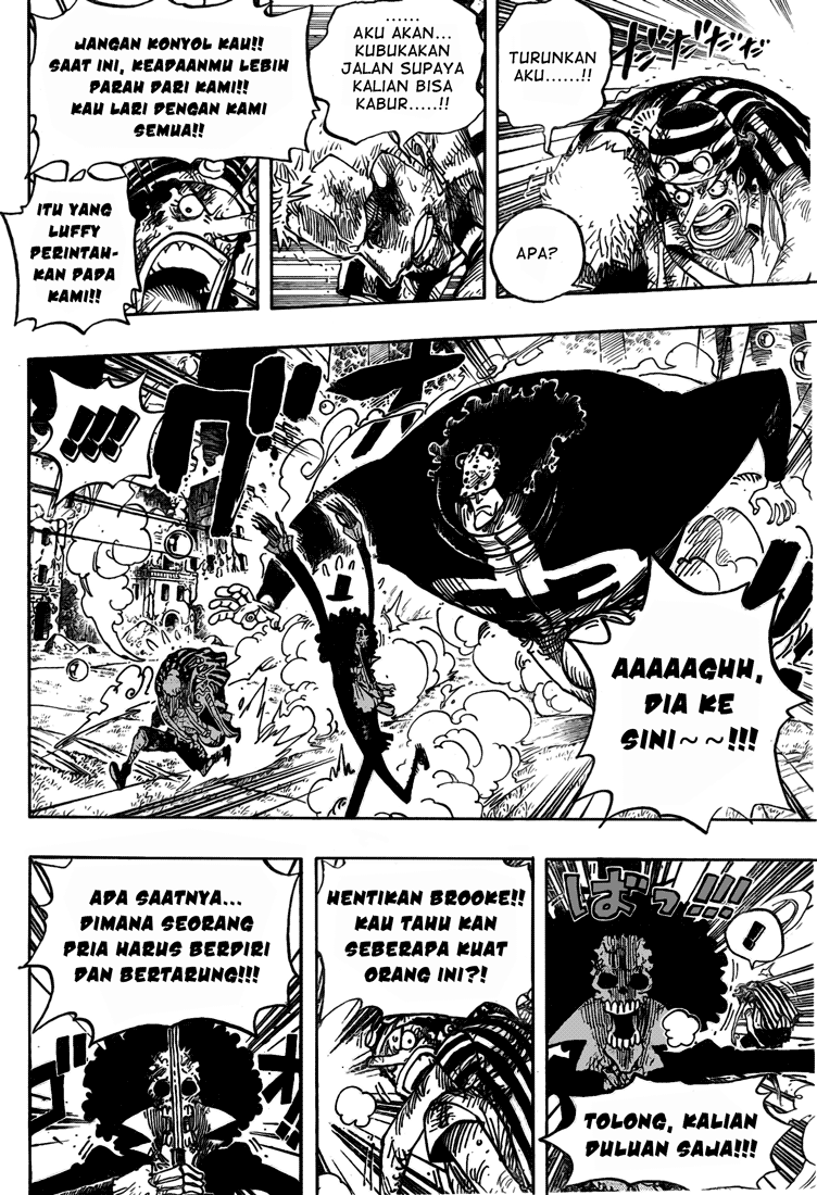 one-piece-id - Chapter: 512