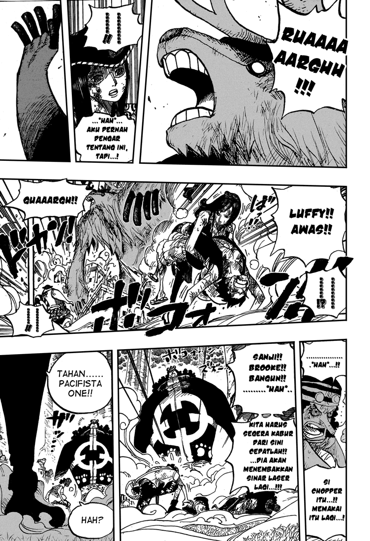 one-piece-id - Chapter: 512