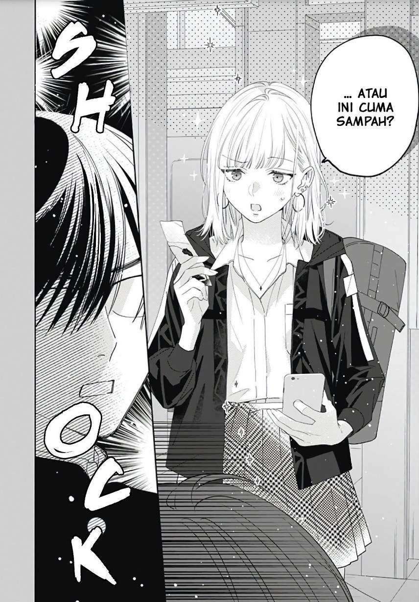 hayaku-shitai-futari - Chapter: 4