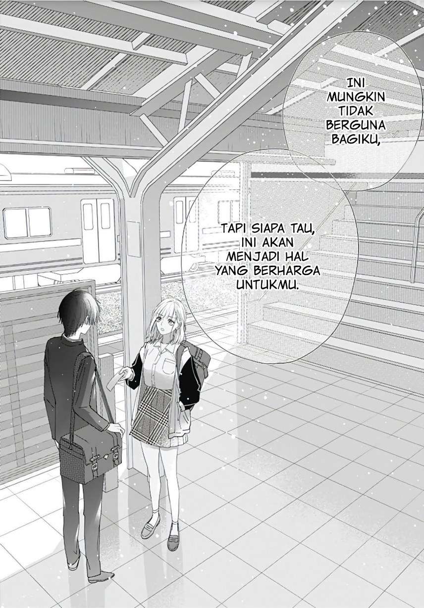 hayaku-shitai-futari - Chapter: 4