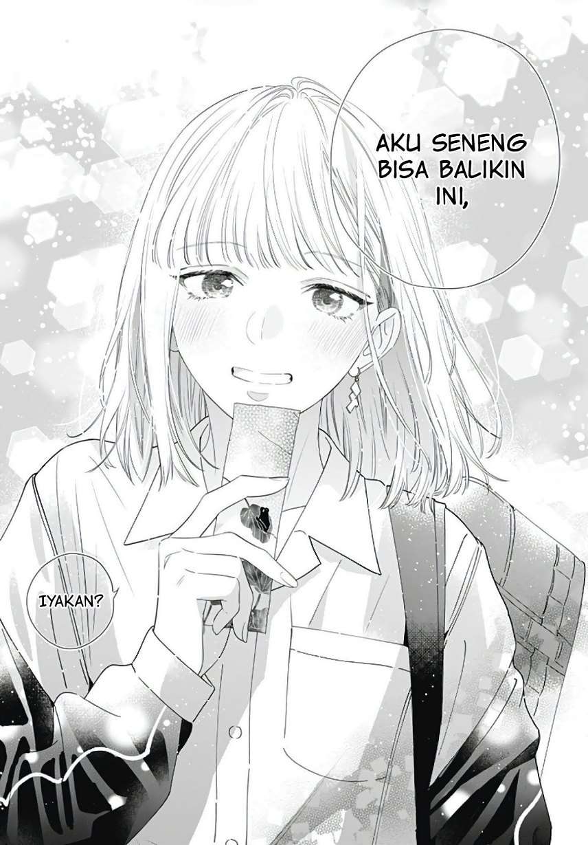 hayaku-shitai-futari - Chapter: 4