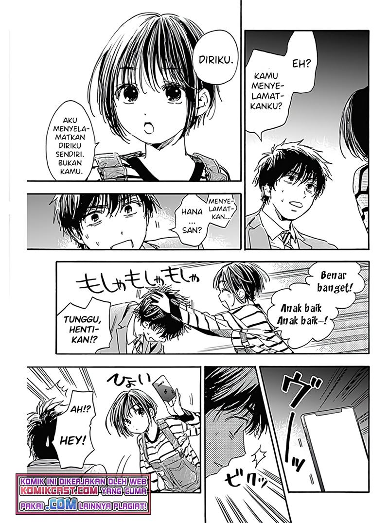 pochi-gokko - Chapter: 2