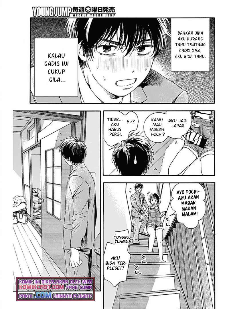 pochi-gokko - Chapter: 2