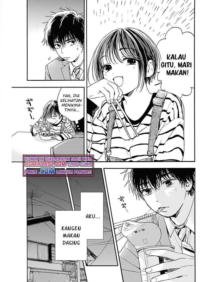 pochi-gokko - Chapter: 2