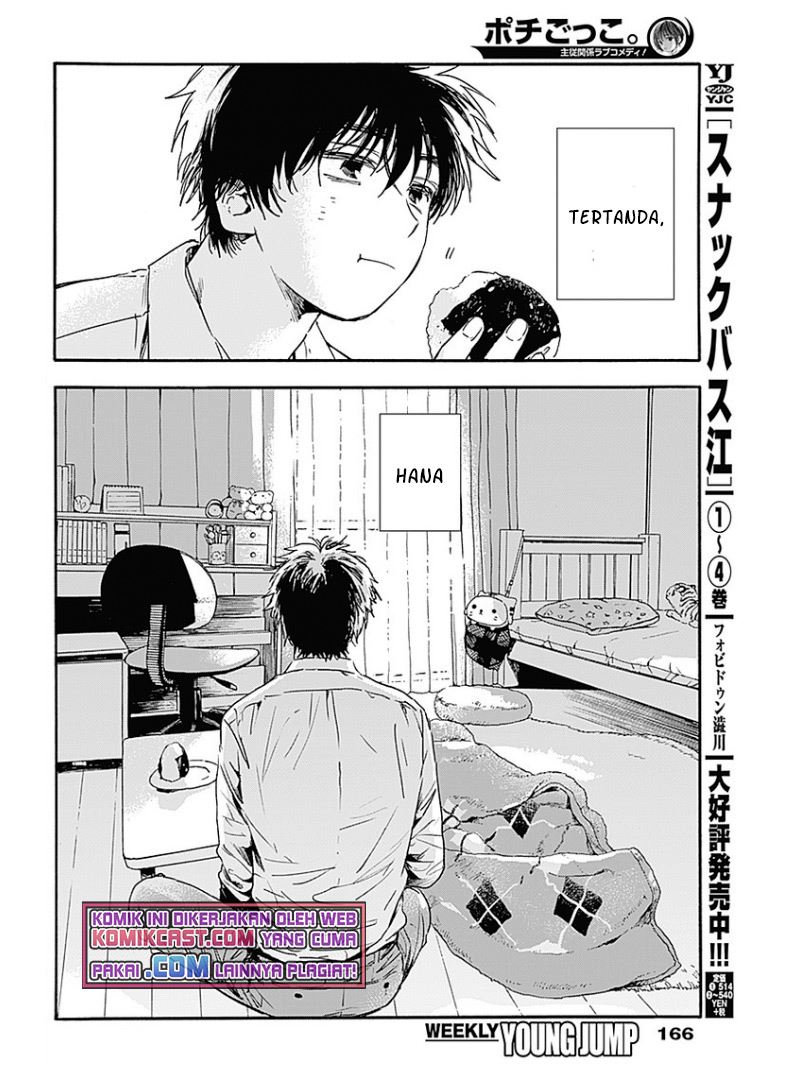 pochi-gokko - Chapter: 2