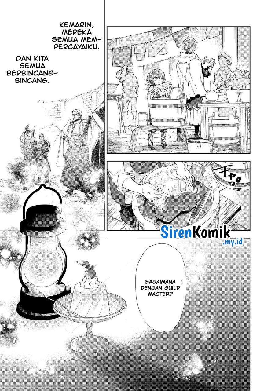 saijaku-tamer-wa-gomi-hiroi-no-tabi-wo-hajimemashita - Chapter: 19.1