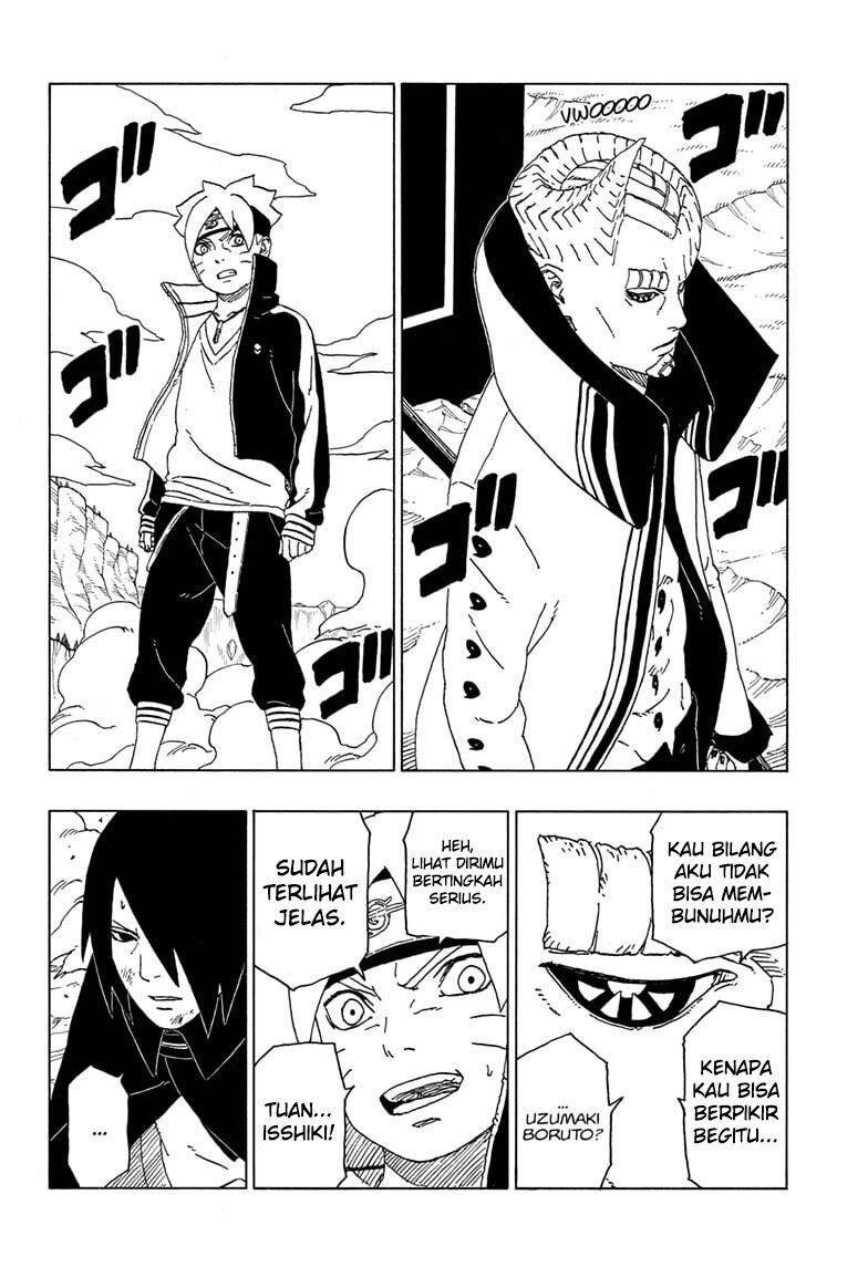 boruto - Chapter: 51