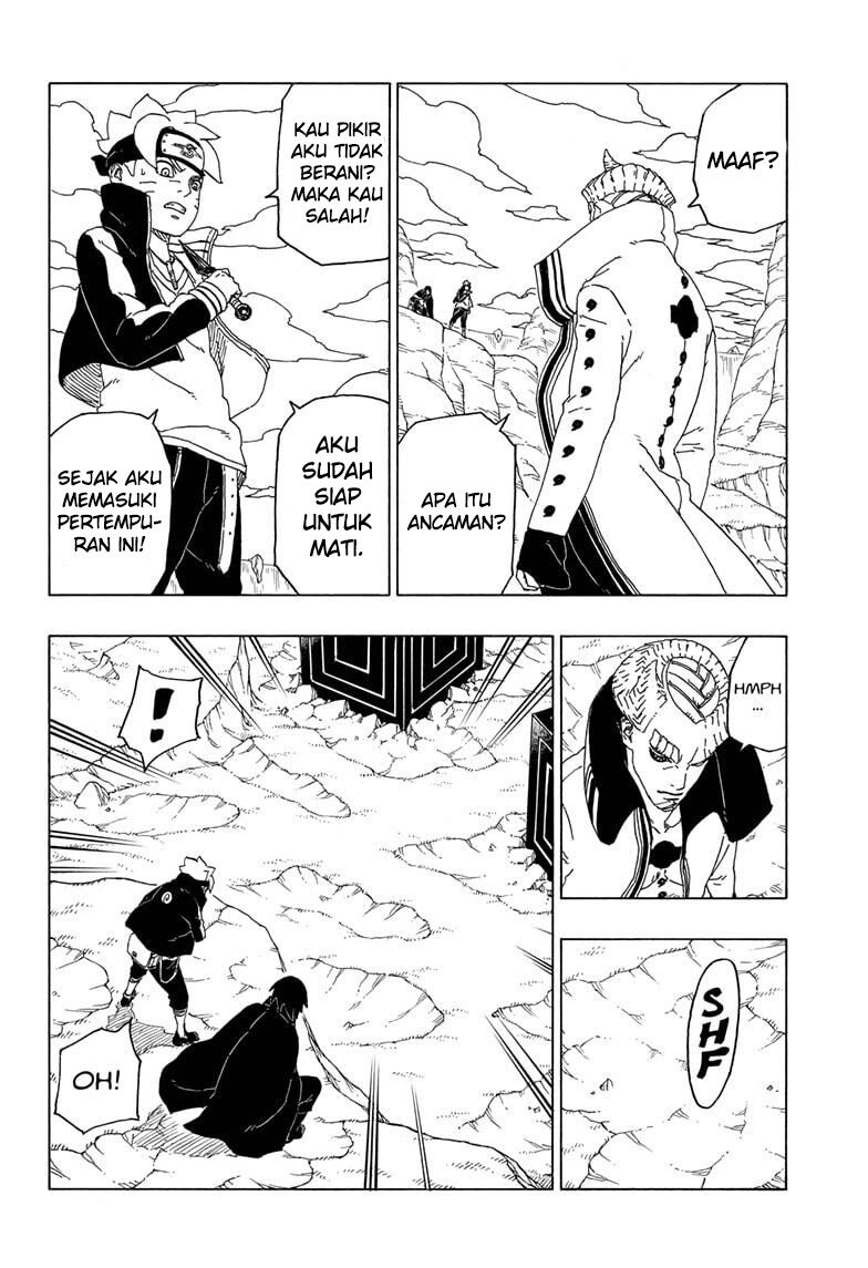 boruto - Chapter: 51