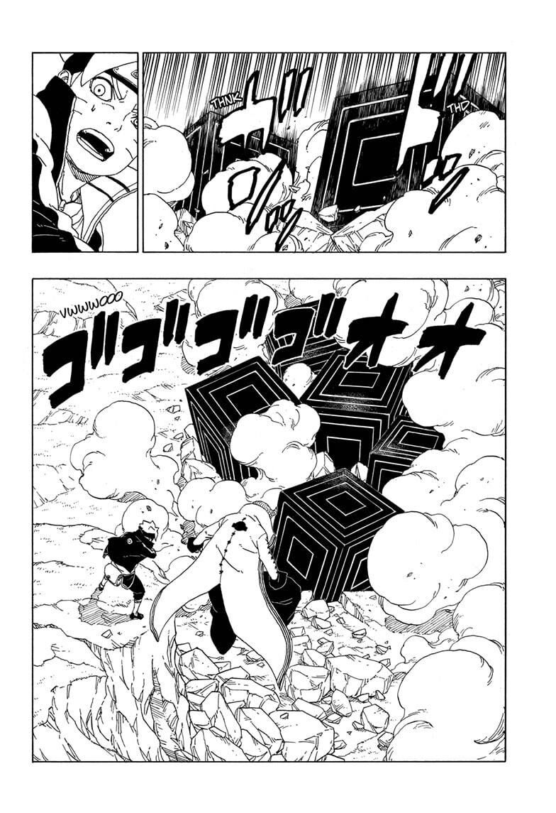 boruto - Chapter: 51