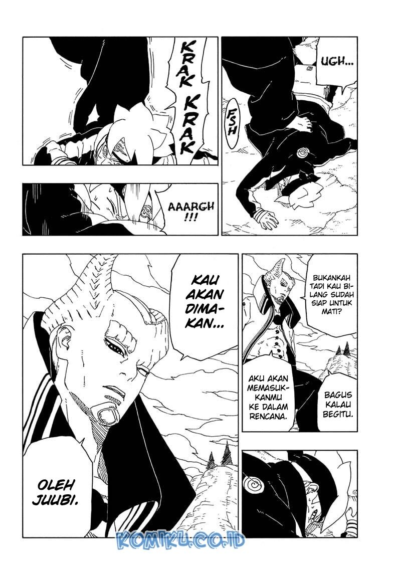 boruto - Chapter: 51