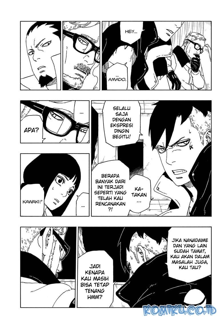 boruto - Chapter: 51