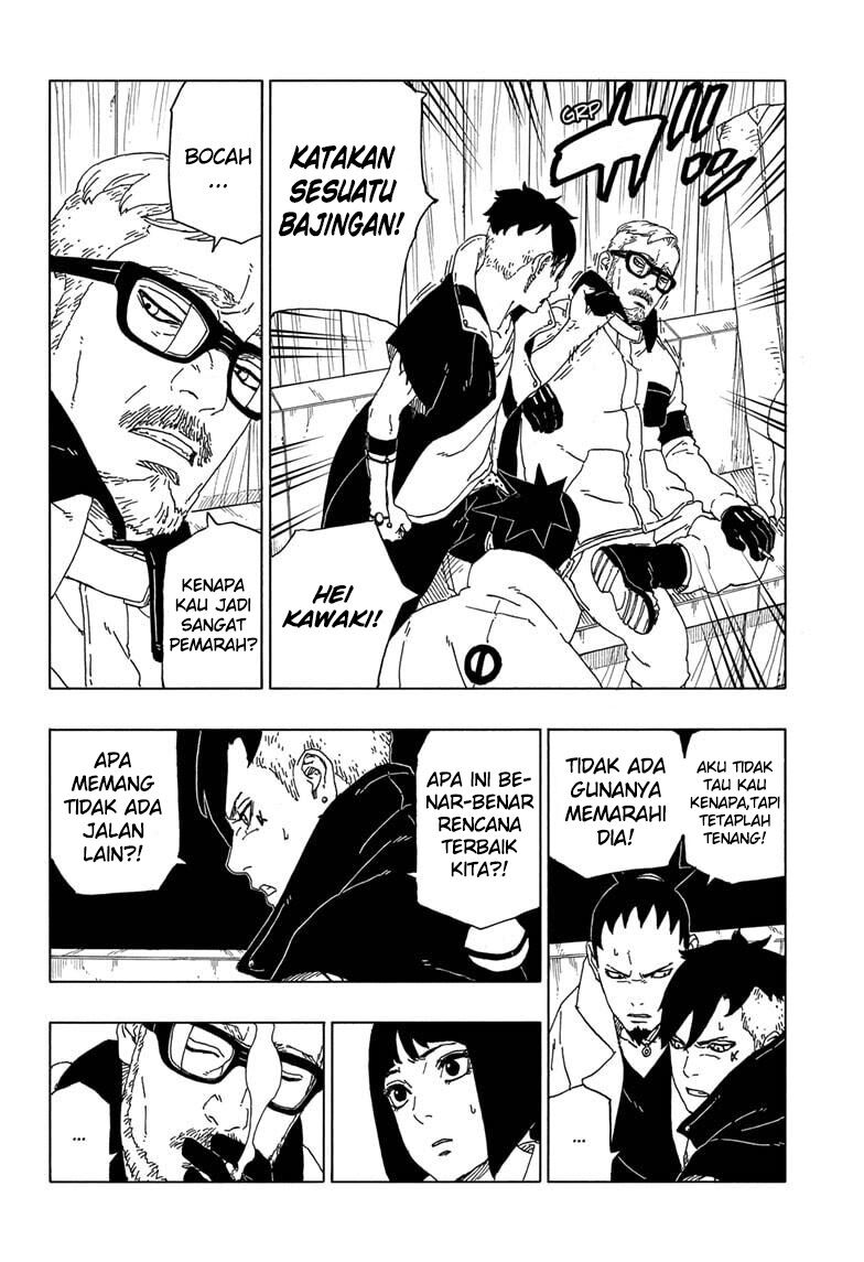 boruto - Chapter: 51