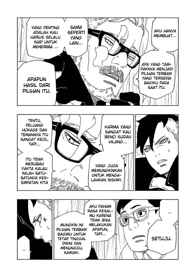 boruto - Chapter: 51