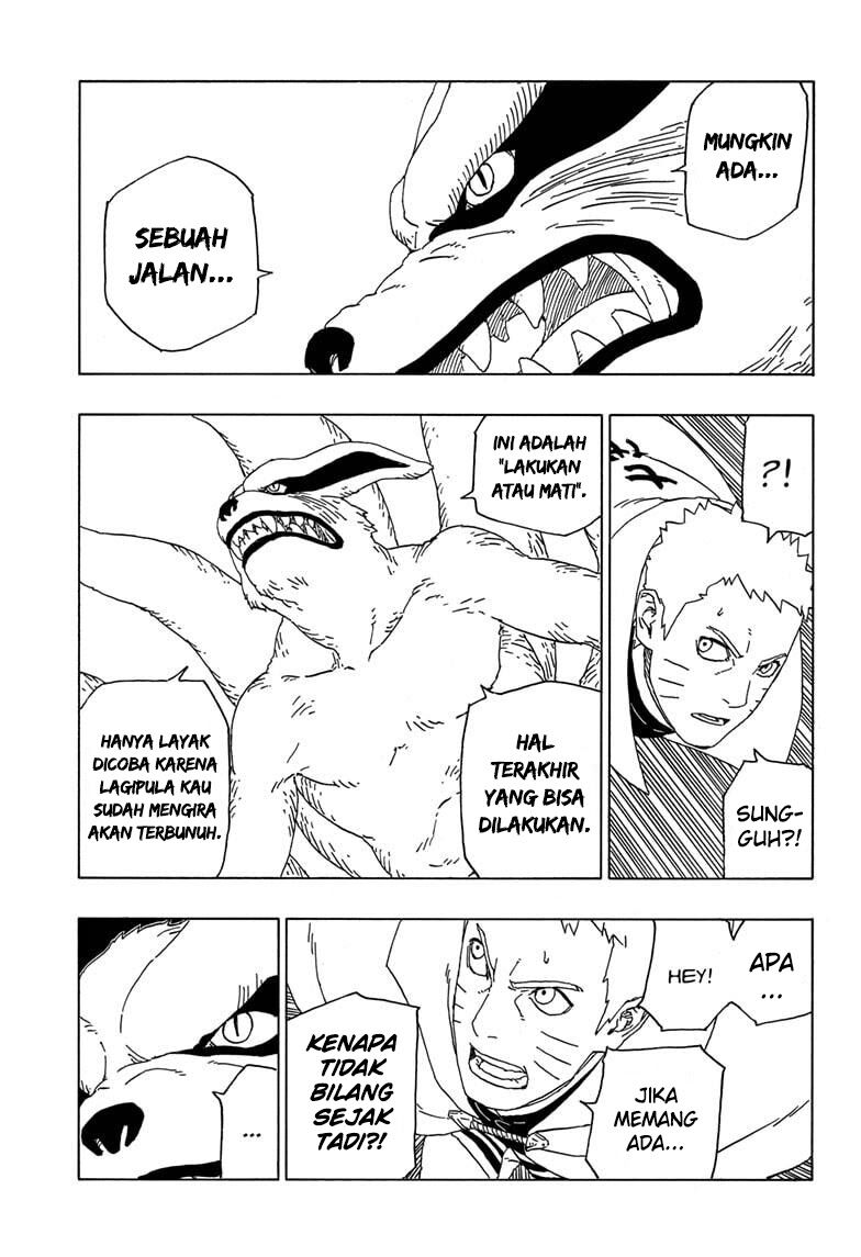 boruto - Chapter: 51