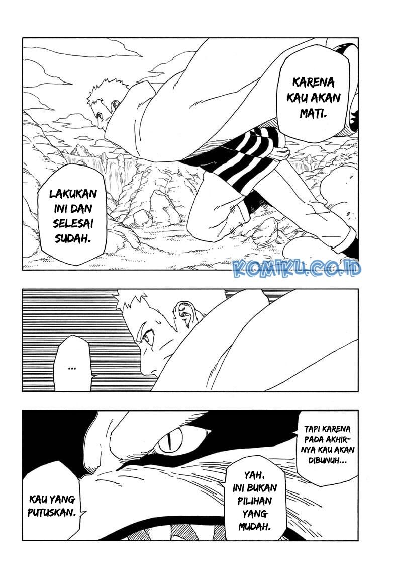 boruto - Chapter: 51