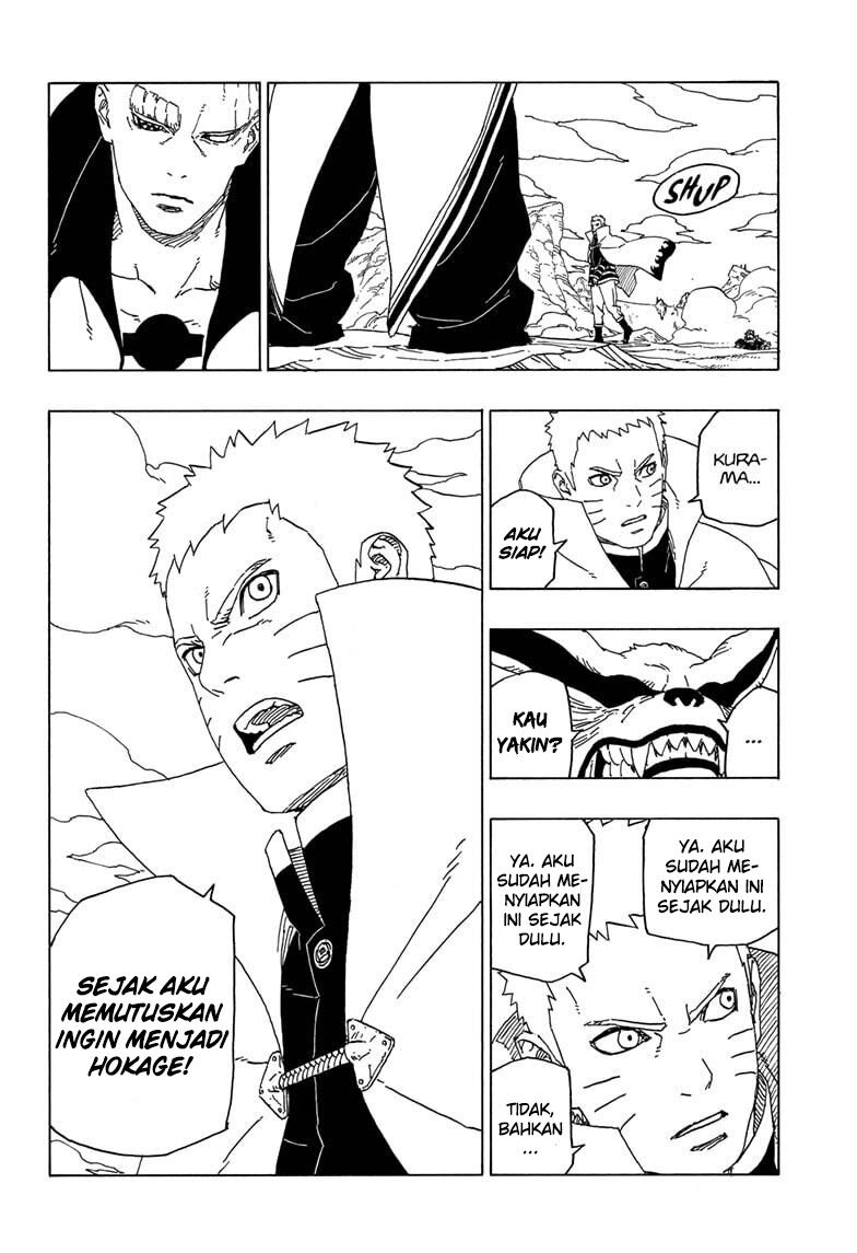 boruto - Chapter: 51