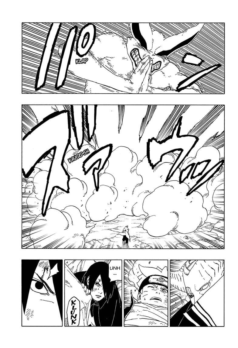 boruto - Chapter: 51