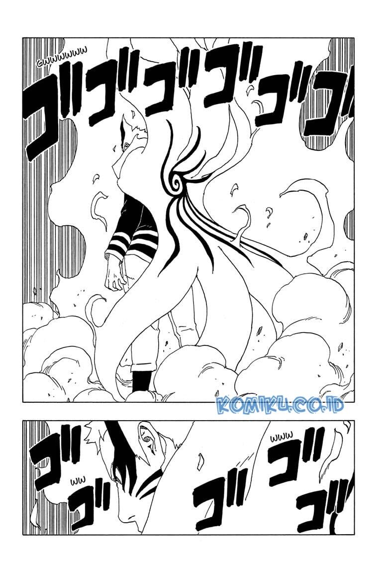 boruto - Chapter: 51