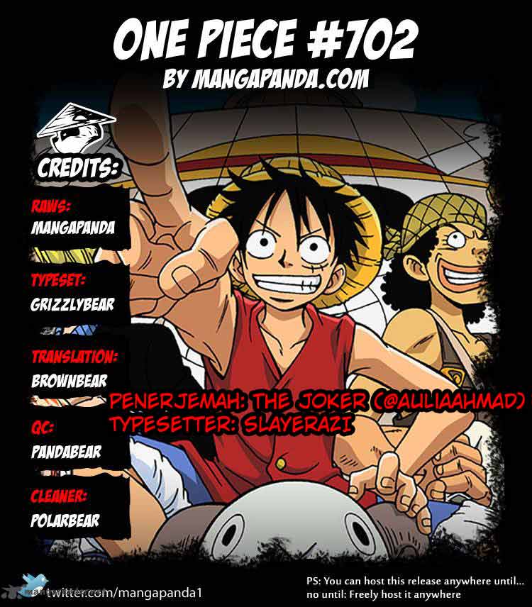 one-piece-id - Chapter: 702