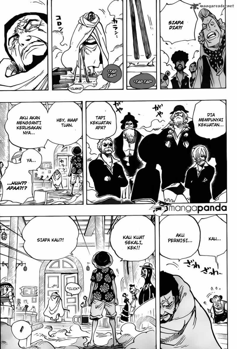 one-piece-id - Chapter: 702