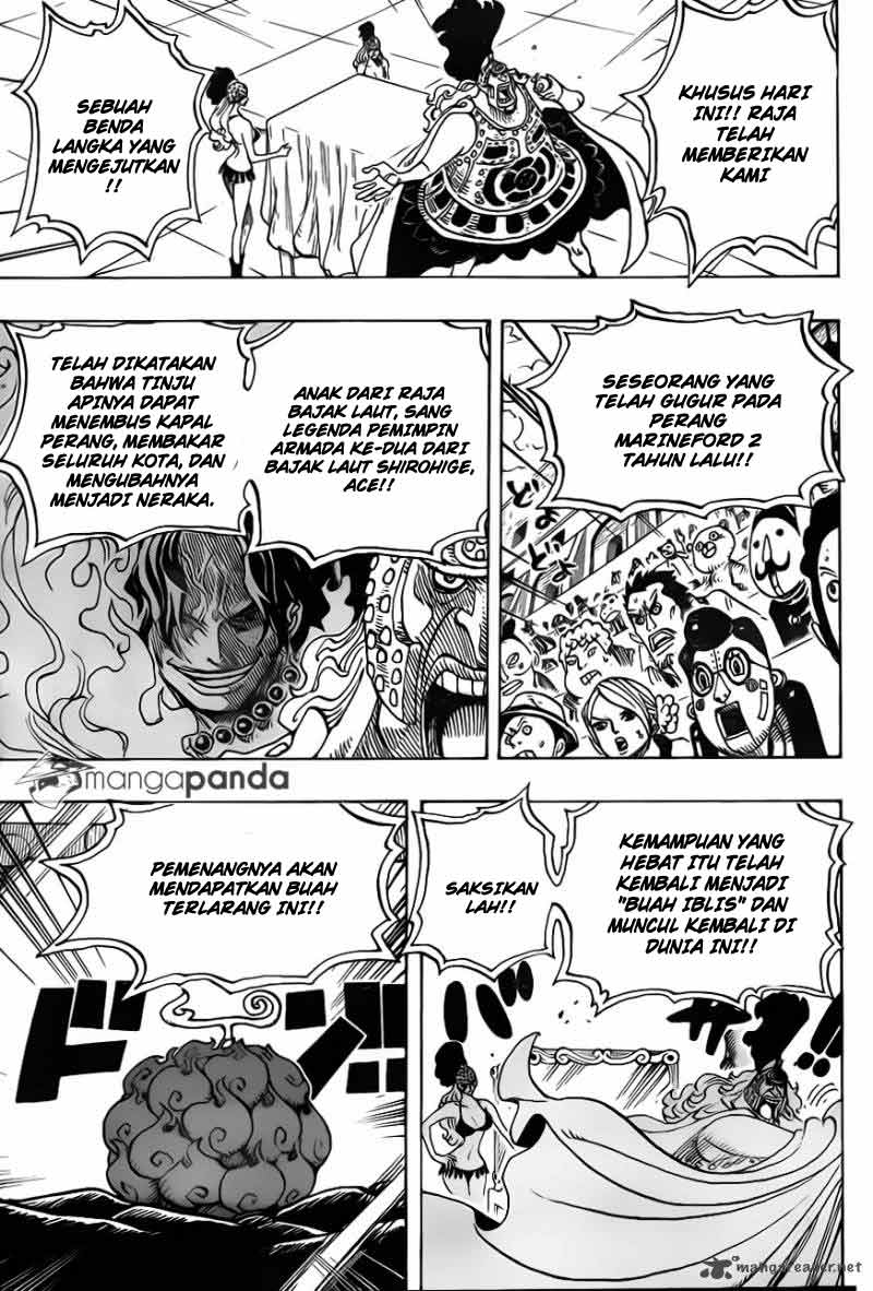 one-piece-id - Chapter: 702