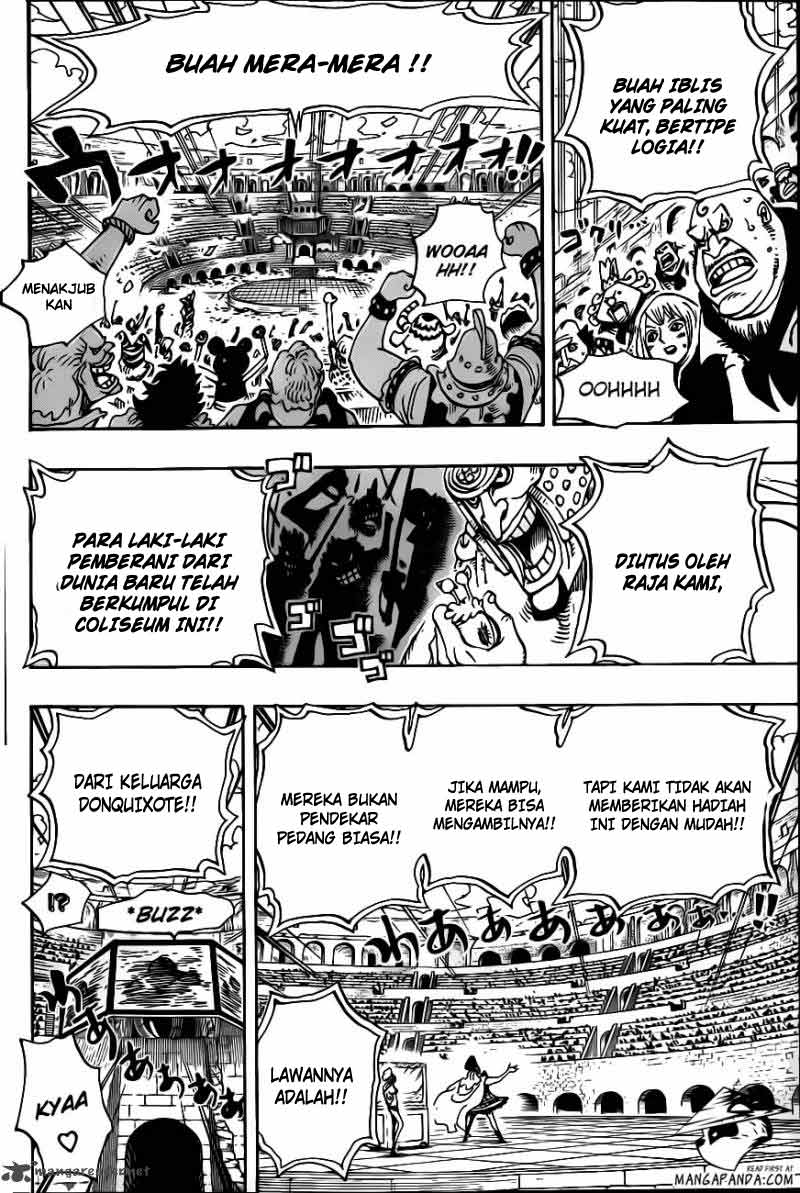 one-piece-id - Chapter: 702