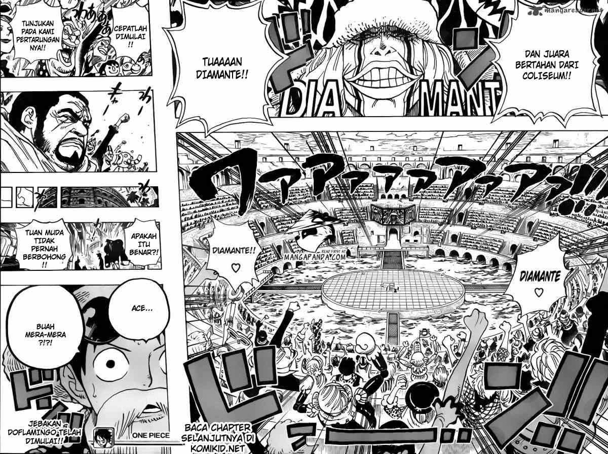 one-piece-id - Chapter: 702