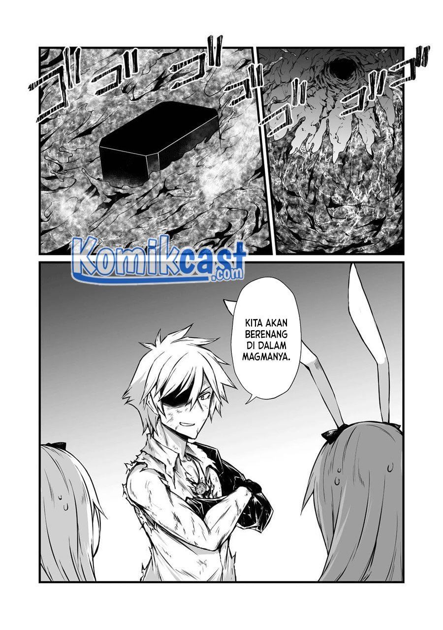 arifureta-shokugyou-de-sekai-saikyou - Chapter: 57