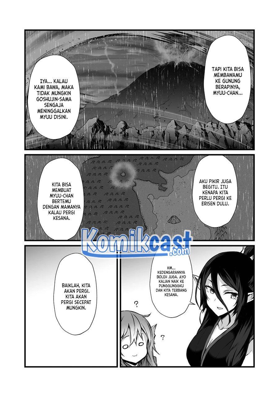 arifureta-shokugyou-de-sekai-saikyou - Chapter: 57