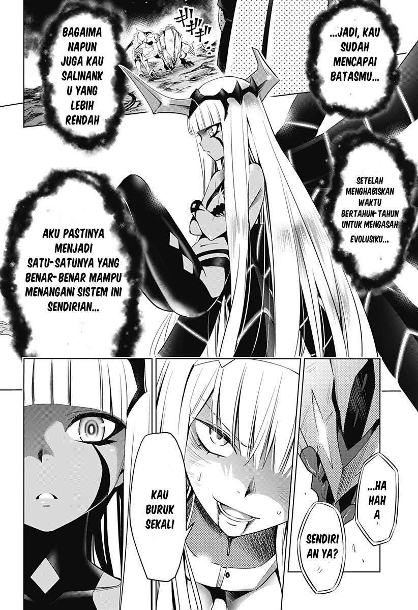 darling-in-the-franxx - Chapter: 58