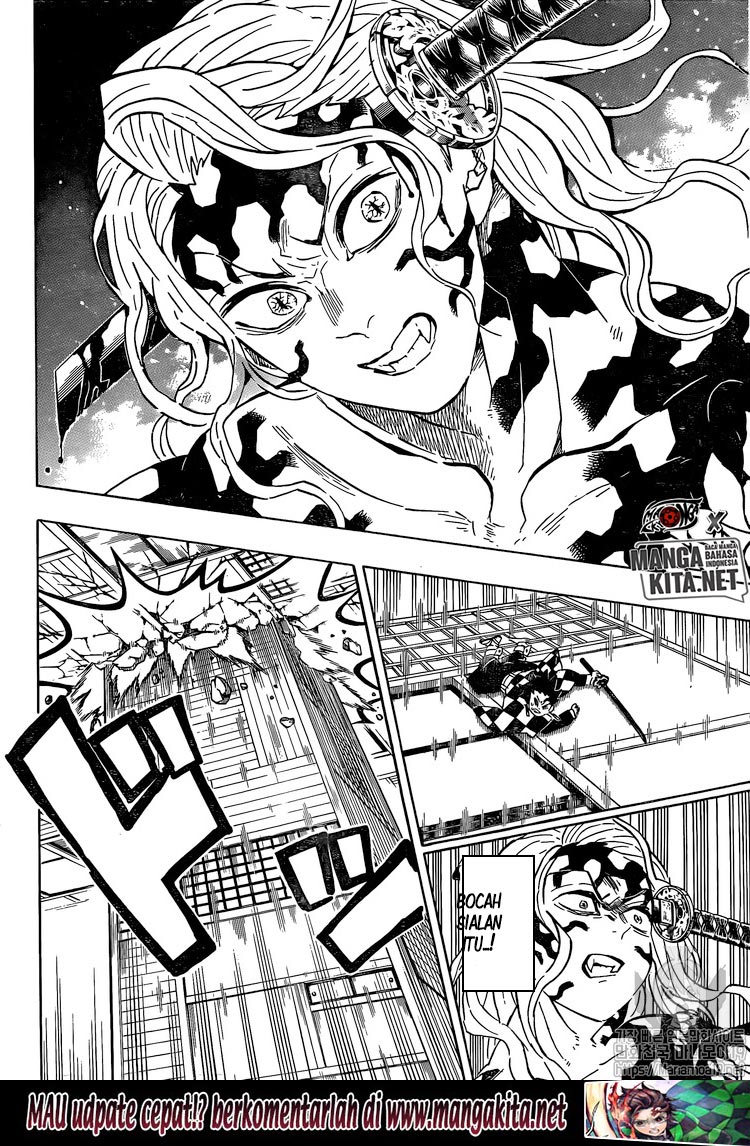 kimetsu-no-yaiba - Chapter: 183