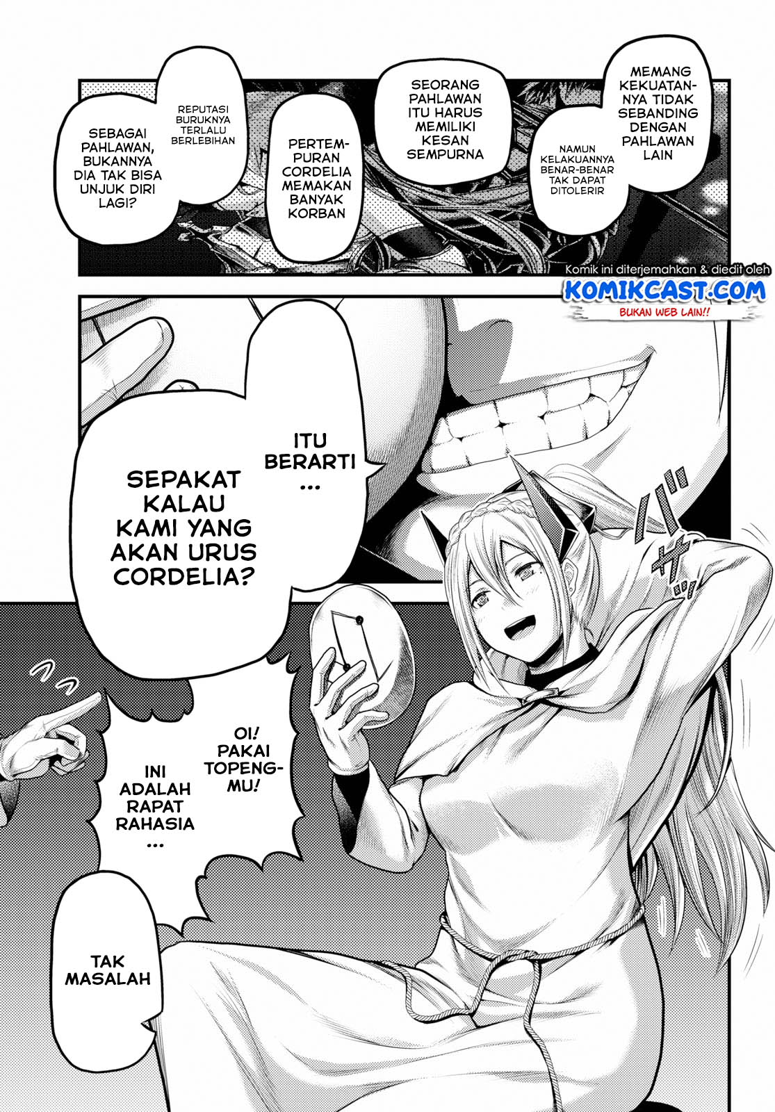 murabito-desu-ga-nani-ka-id - Chapter: 33