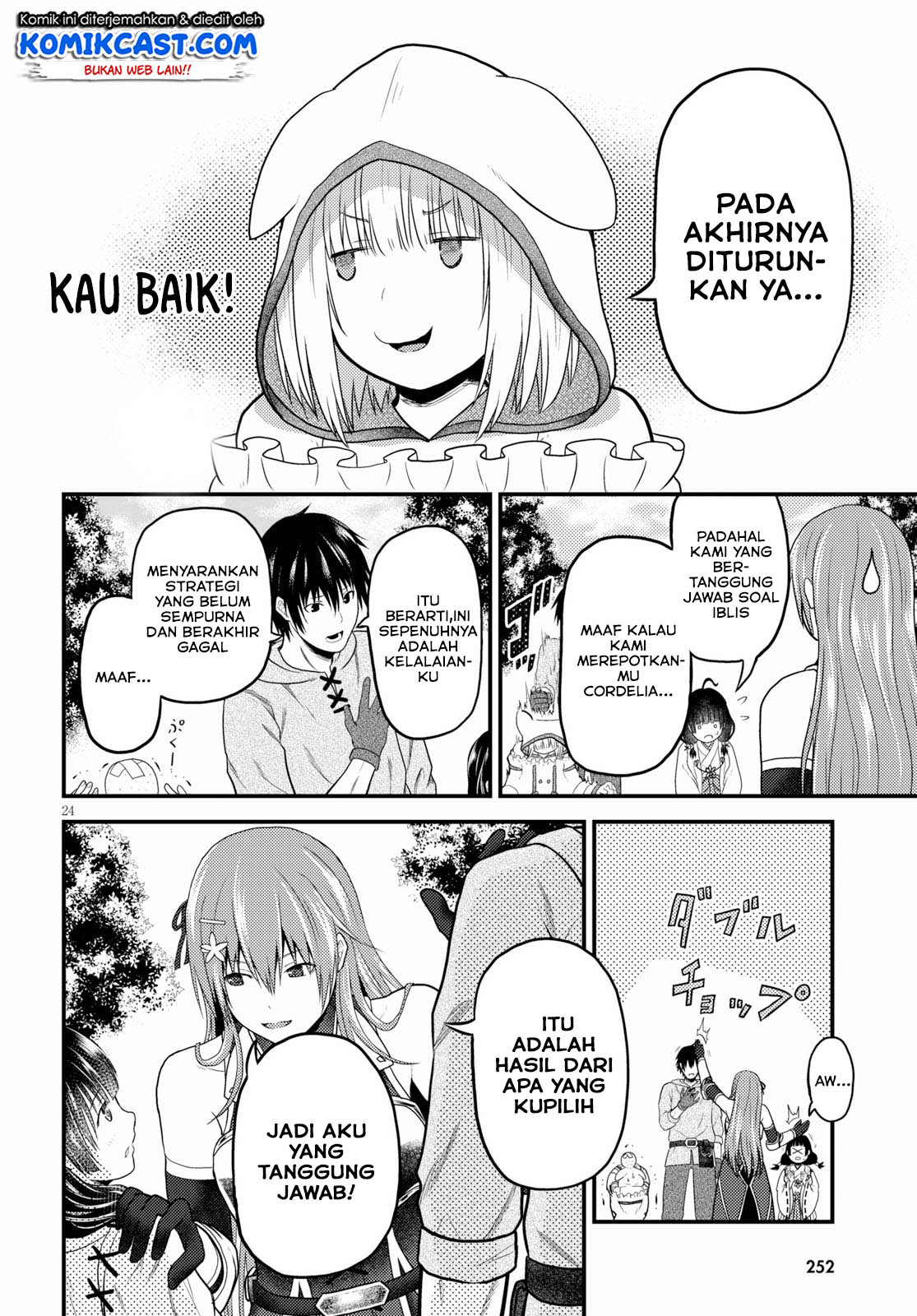 murabito-desu-ga-nani-ka-id - Chapter: 33