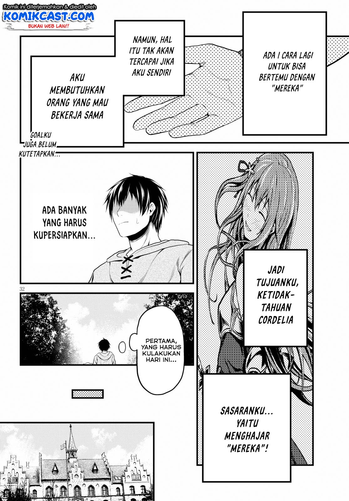 murabito-desu-ga-nani-ka-id - Chapter: 33