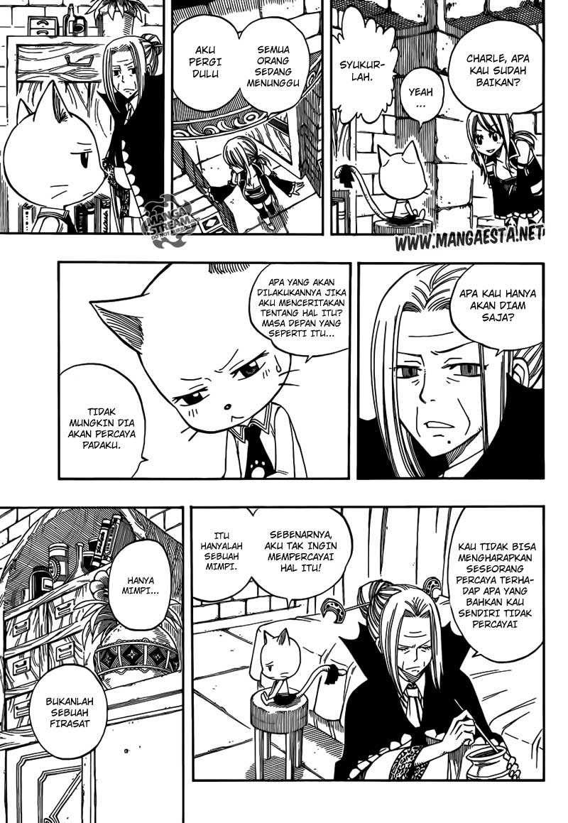 fairy-tail - Chapter: 277