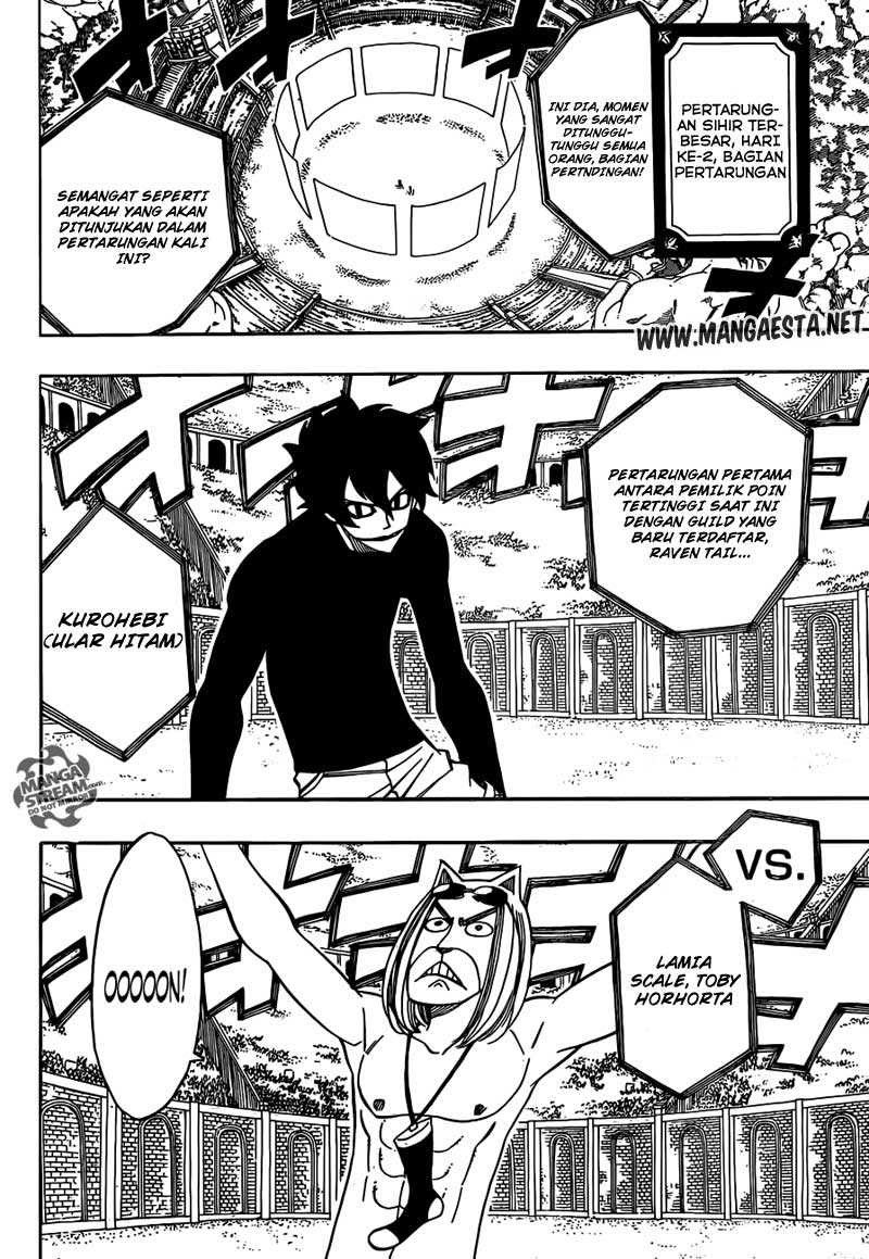 fairy-tail - Chapter: 277