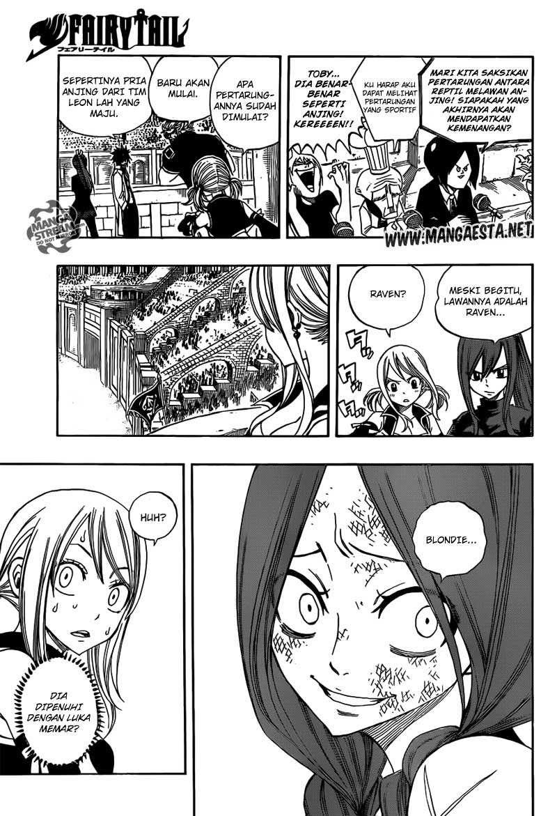 fairy-tail - Chapter: 277