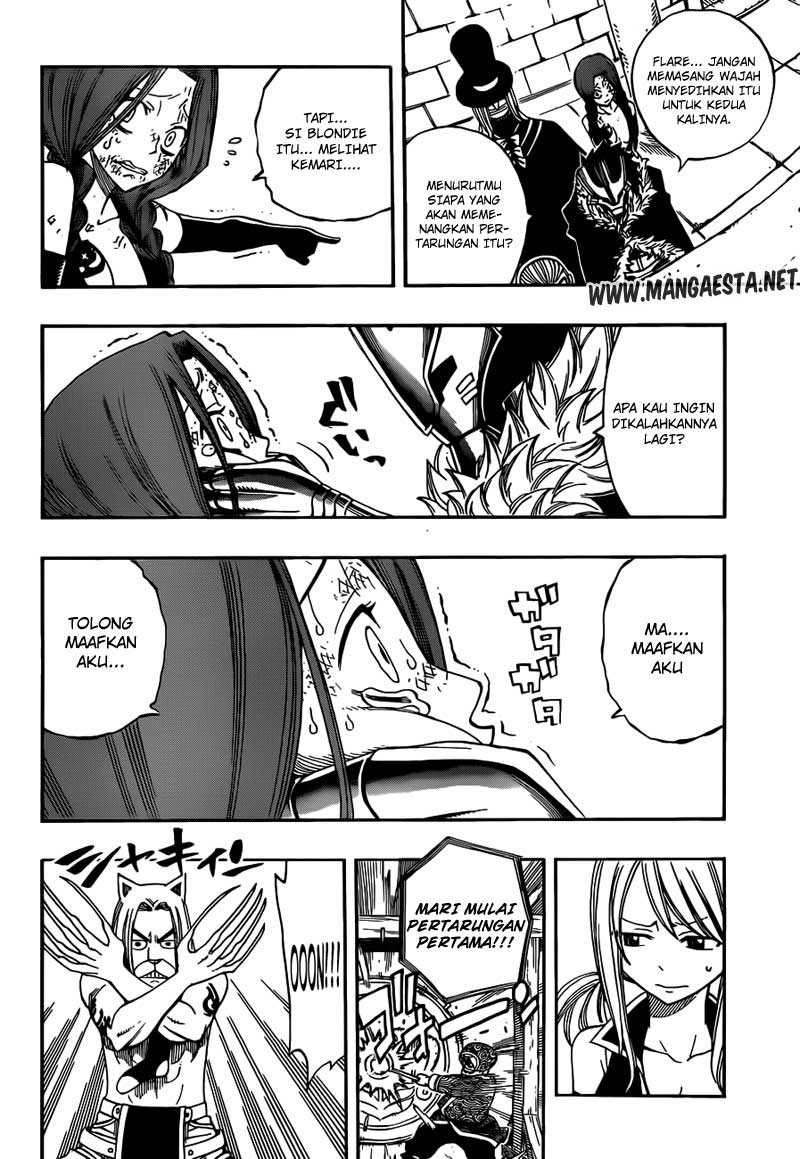 fairy-tail - Chapter: 277