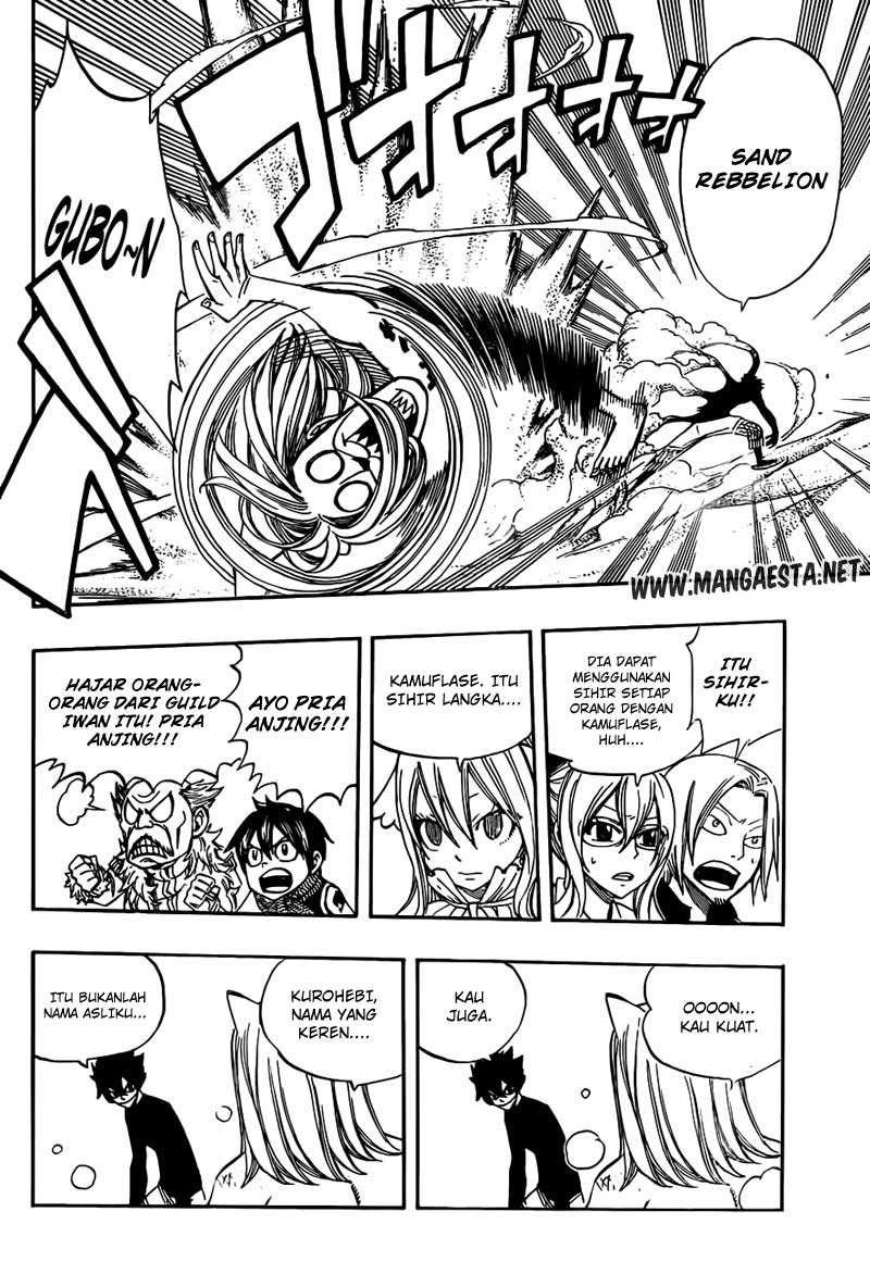 fairy-tail - Chapter: 277