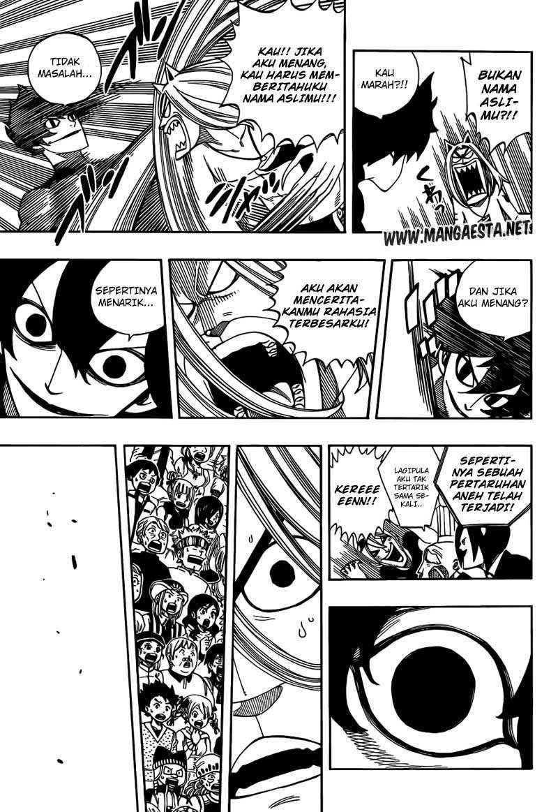 fairy-tail - Chapter: 277