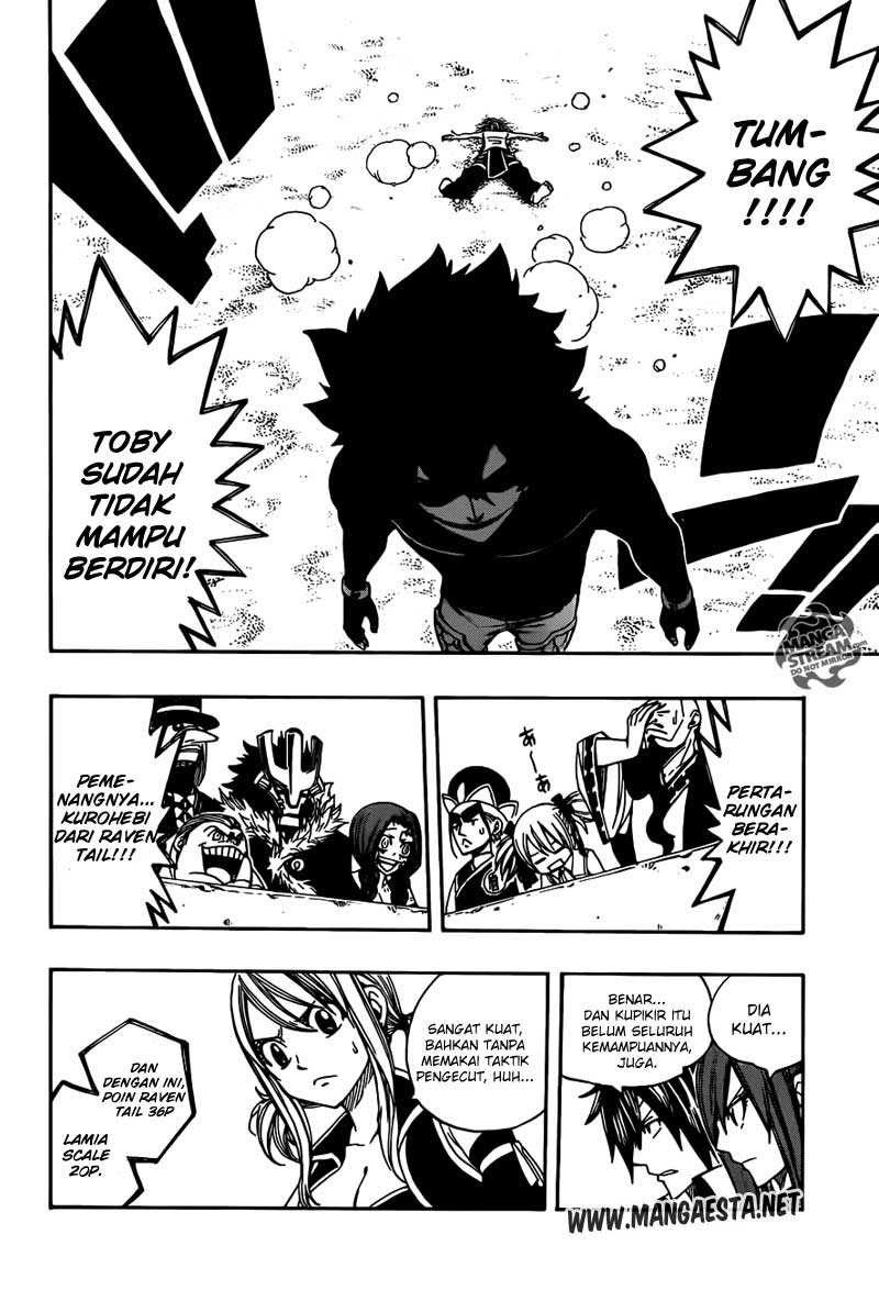 fairy-tail - Chapter: 277