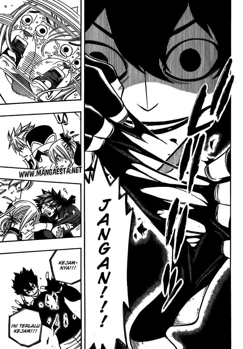 fairy-tail - Chapter: 277