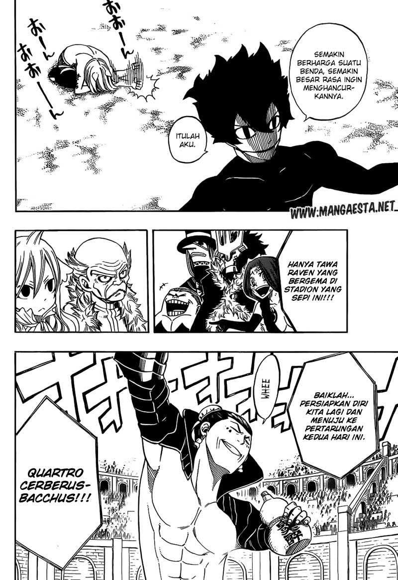 fairy-tail - Chapter: 277