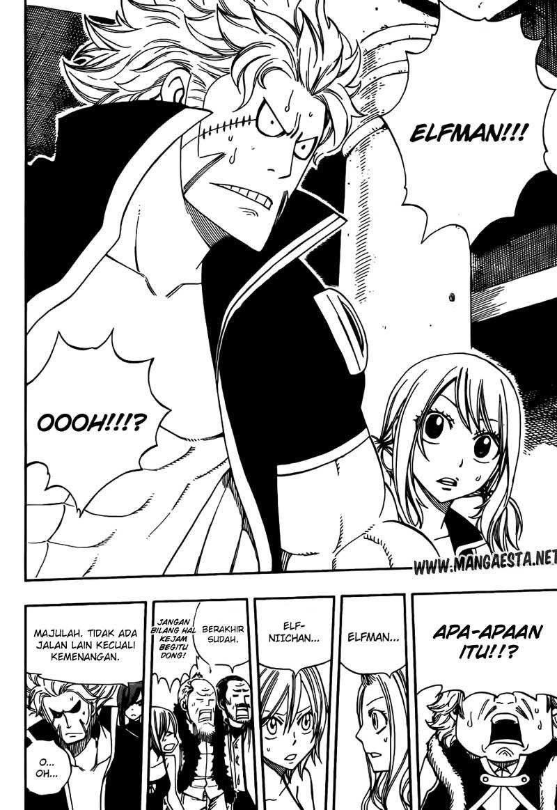 fairy-tail - Chapter: 277