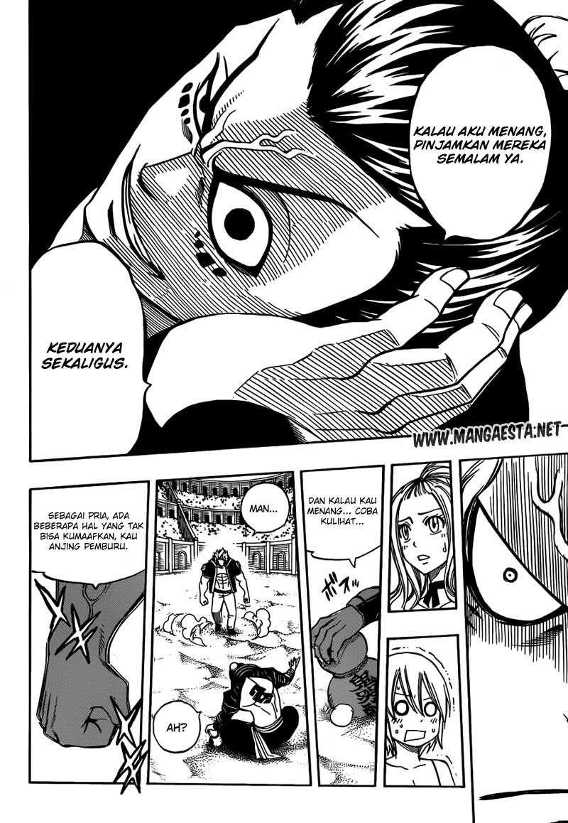 fairy-tail - Chapter: 277