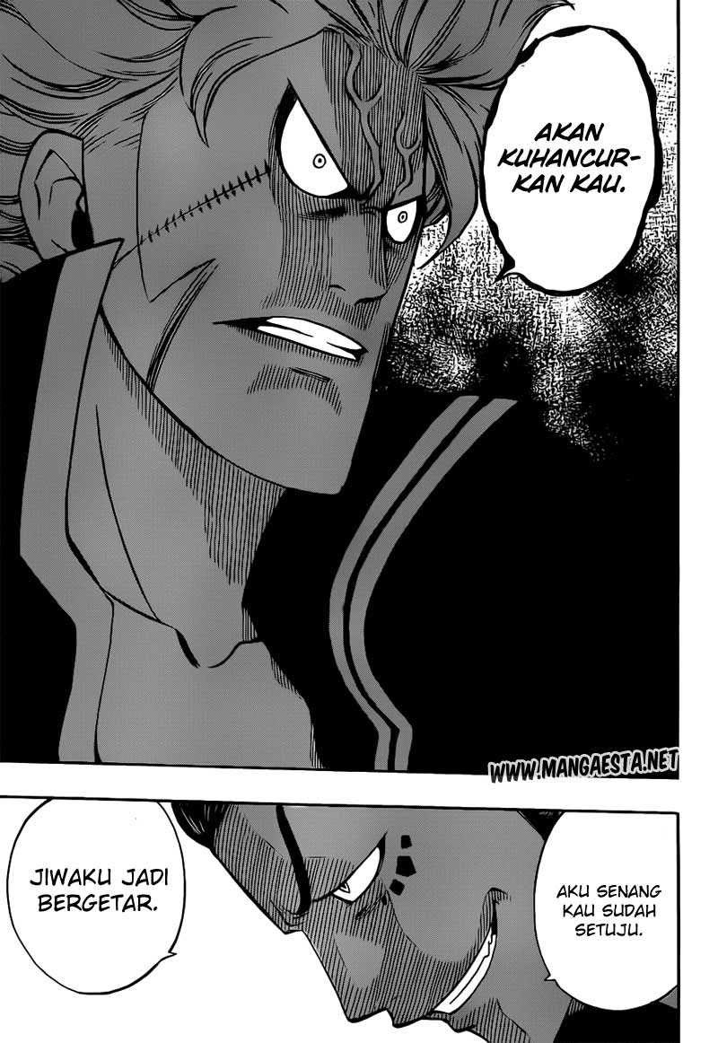 fairy-tail - Chapter: 277