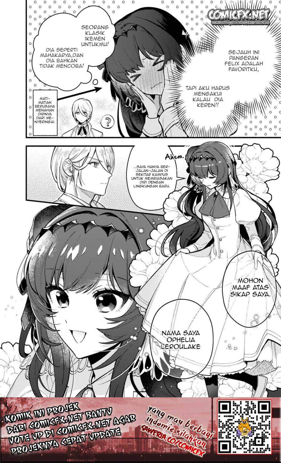 akuyaku-reijou-route-ga-nai-nante-dare-ga-itta-no - Chapter: 4